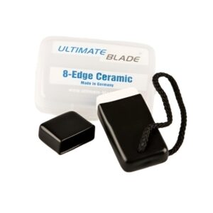 Kovax Ultimate Blade - cyklina do usuwania wtrąceń