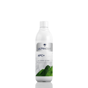 Ultracoat APC+ - uniwersalny środek czyszczący