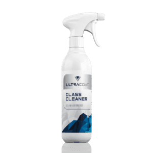 Ultracoat Glass Cleaner 500ml - płyn do mycia szyb