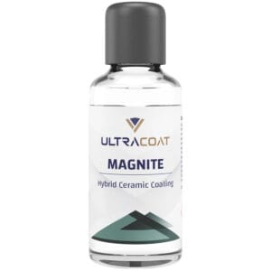 Ultracoat Magnite 30ml - powłoka ceramiczna