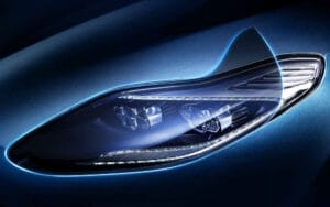 ulty nano ppf dark black headlight big 1