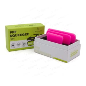 ulty nano ppf squeegee kit pink big