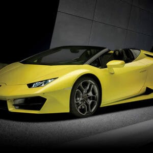 Ulty Nano PPF ULTRA 254µm 1m2 - folia ochronna