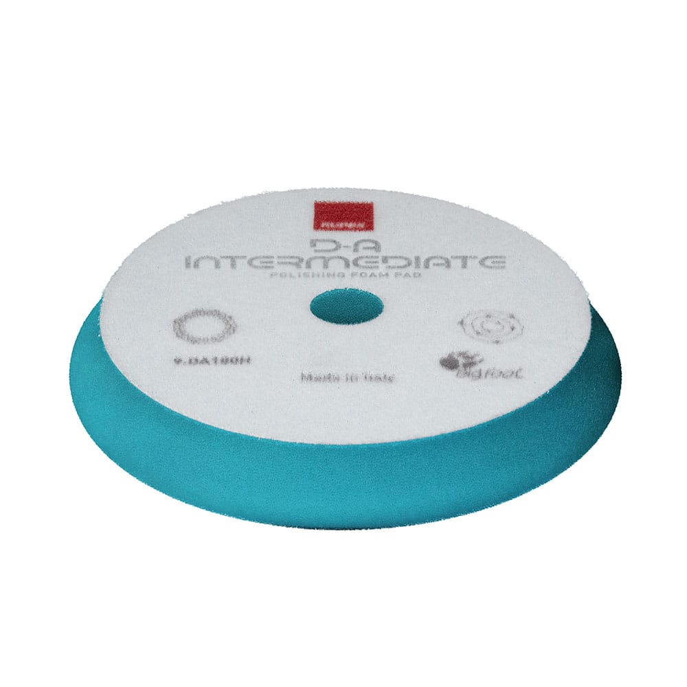 Rupes DA High Performance INTERMEDIATE 150/180mm 1 Rupes DA High Performance INTERMEDIATE 150/180mm