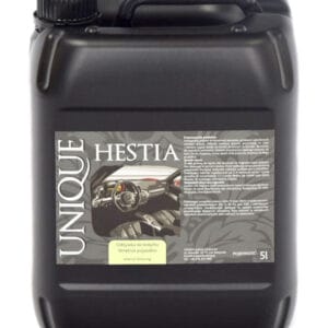 Unique Hestia 5L - odżywka do wnętrza