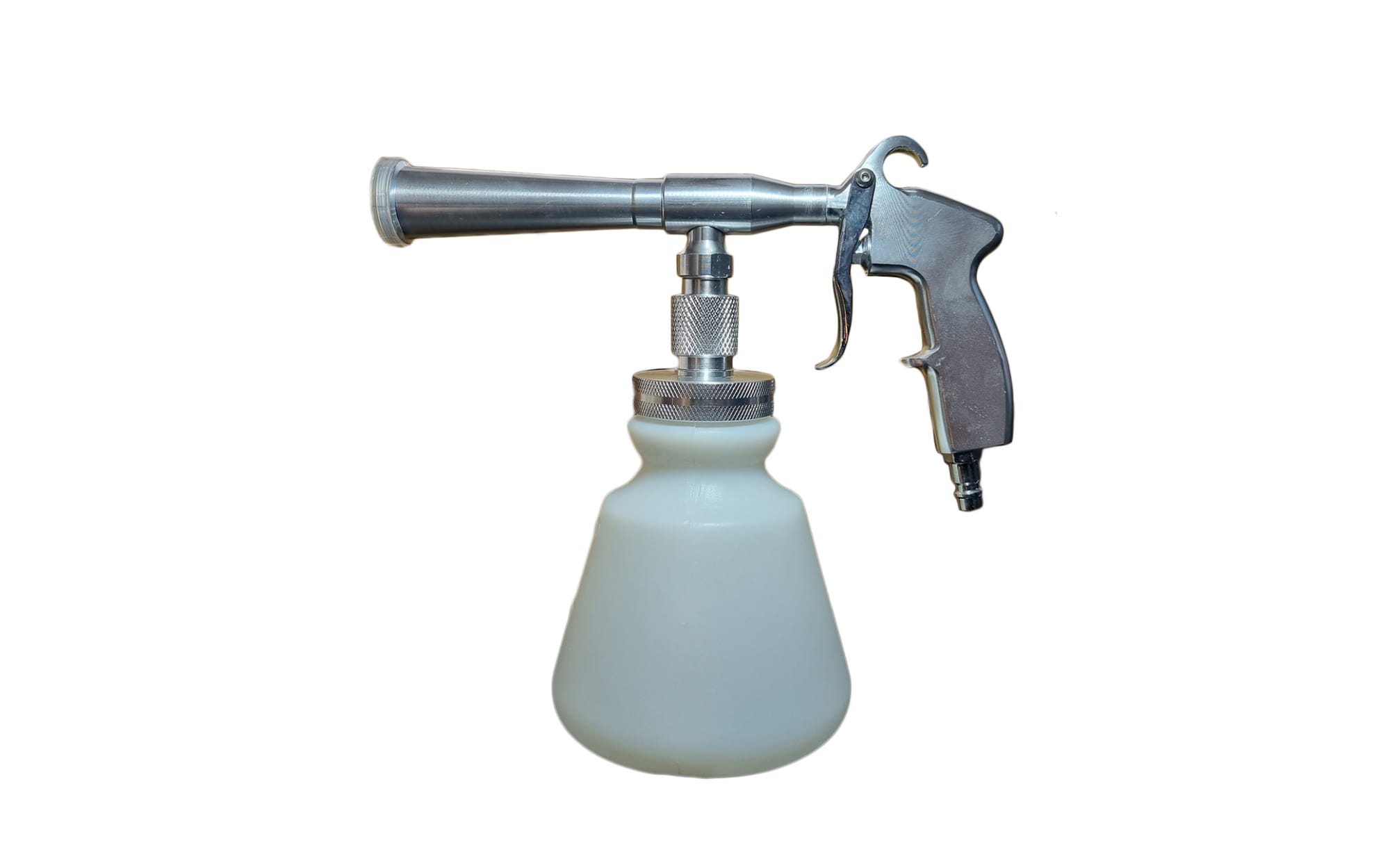 Evoxa Fukava Chemical Gun - pneumatyczny pistolet czyszczący ze zbiornikiem 1 Evoxa Fukava Chemical Gun - pneumatyczny pistolet czyszczący ze zbiornikiem