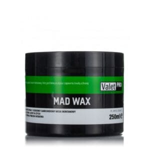 ValetPRO Mad Wax 250ml - wosk naturalny