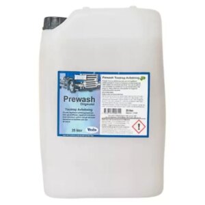 Vasco Prewash Tixotrop 25L