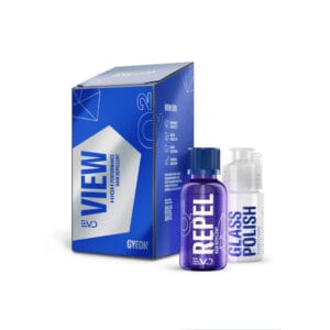 GYEON Q2 View EVO 20ml - niewidzialna wycieraczka