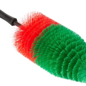 Vikan Alloy Wheel Brush Large 525652 - długa szczotka do felg