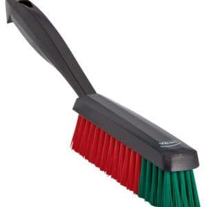 Vikan Interior Brush 450052 - twarda szczotka do tapicerki