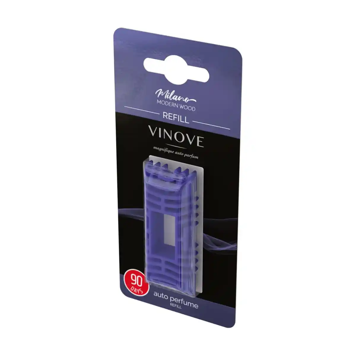 Vinove Refill Blister Milano - wkład do zapachu 1 Vinove Refill Blister Milano - wkład do zapachu