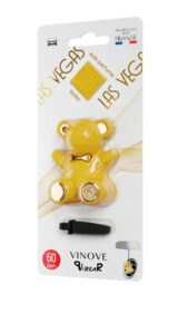 vinove vibear las vegas big