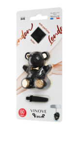 vinove vibear london big