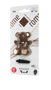 vinove vibear rome big