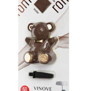 Vinove ViBEAR Rome - zapach do samochodu