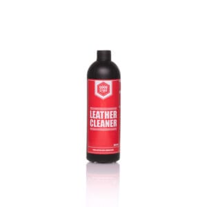 w leather cleaner 500 big