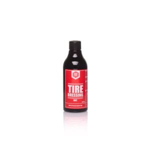 Good Stuff Tire Dressing Mat 250ml - matowy dressing do opon