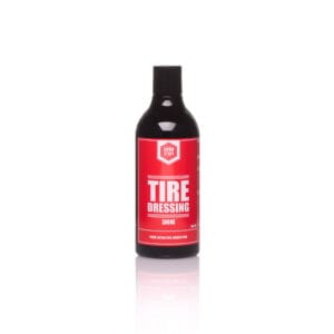 Good Stuff Tire Dressing Shine 500ml - dressing do opon