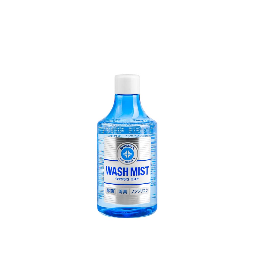 Soft99 Wash Mist Refill 300ml - refill bottle 1 Soft99 Wash Mist Refill 300ml - butelka uzupełniająca