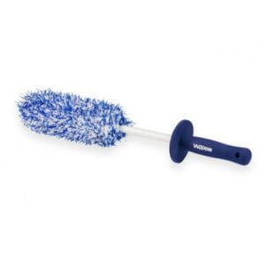 waxPRO Shaggy Microfiber Wheel Brush- szczotka z mikrofibry do czyszczenia felg