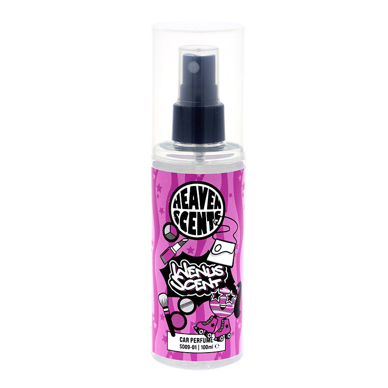 Heaven Scents Wenus Scent 100ml 1 Heaven Scents Wenus Scent 100ml