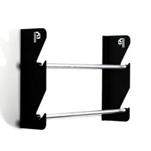 Poka Premium Equipment - wieszak do składowania folii