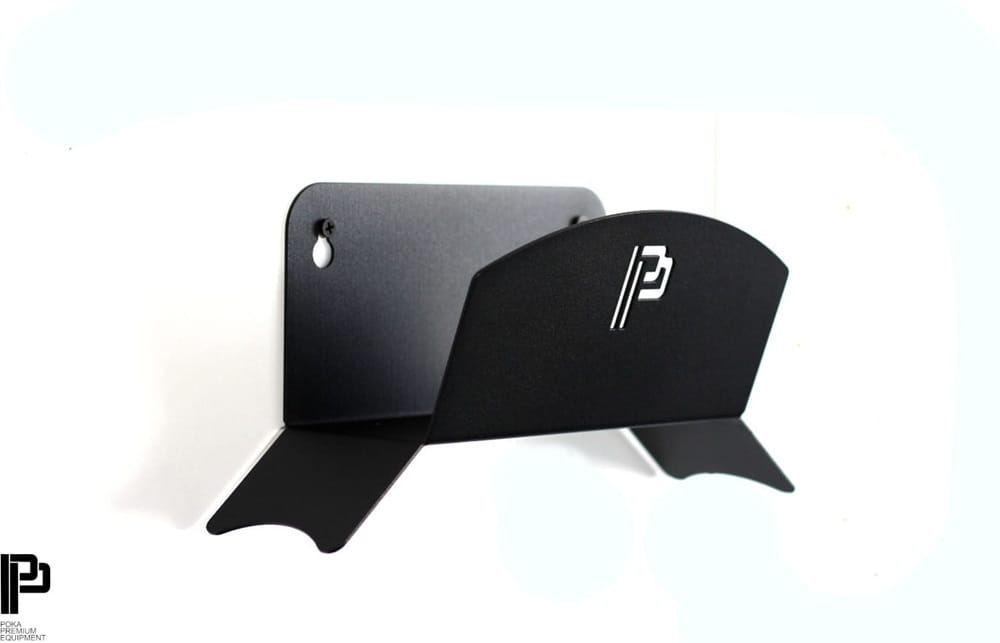 POKA Uchwyt na wąż dmuchawy, odkurzacza itp 1 POKA Uchwyt na wąż dmuchawy