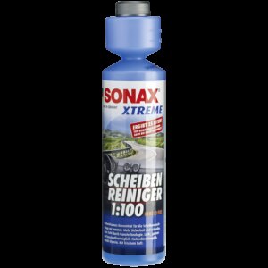 Sonax Xtreme Letni Płyn Do Spryskiwaczy 250ml