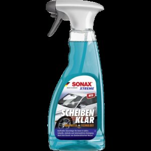 Sonax Xtreme Płyn Do Mycia Szyb 500ml