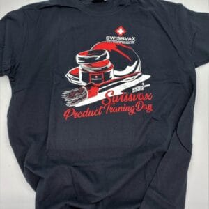 Detailing House Koszulka Z Logotypem S