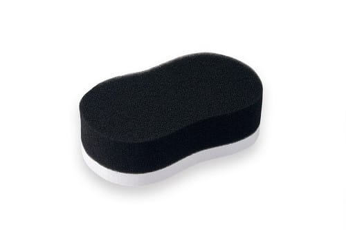 waxPRO Pad Polishing Zebra Aplikator do ręcznego polerowania 1 waxPRO Pad Polishing Zebra Aplikator do ręcznego polerowania