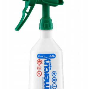 KWAZAR Mercury 360 Pro Zielony 500ml - opryskiwacz