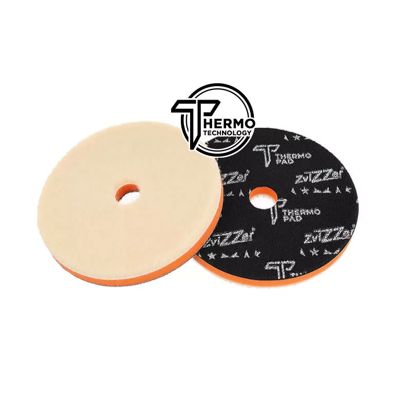 ZviZZer Thermo Velour Wool Pad 130/15/130 1 ZviZZer Thermo Velour Wool Pad 130/15/130