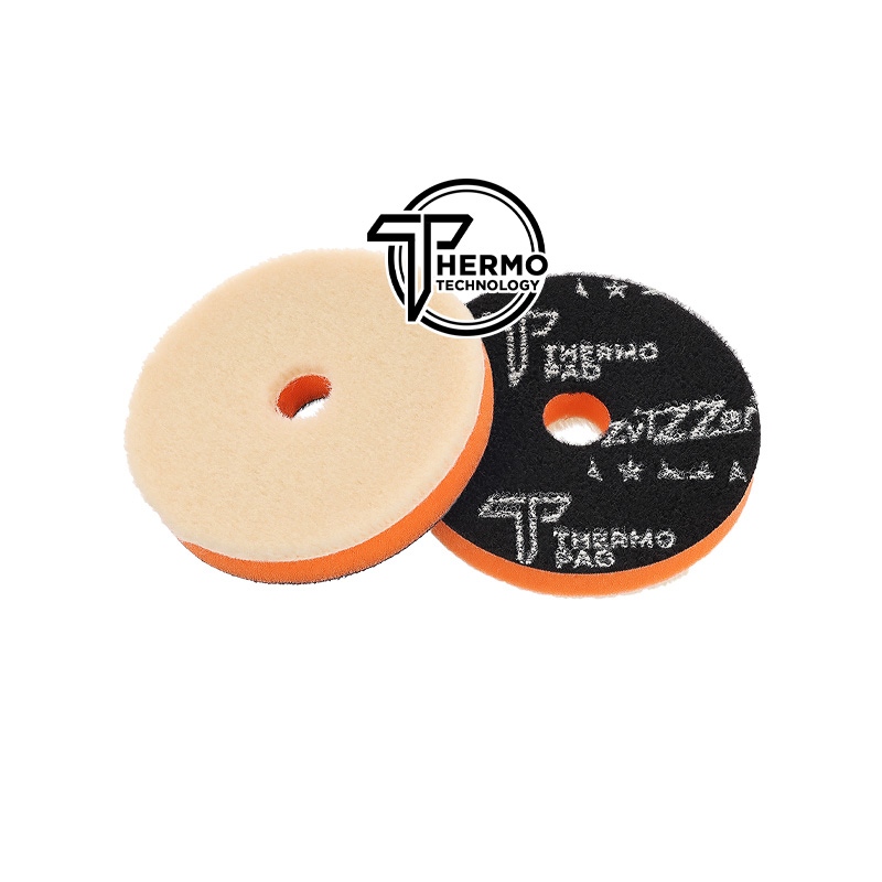 ZviZZer Thermo Velour Wool Pad 80/15/80 1 ZviZZer Thermo Velour Wool Pad 80/15/80