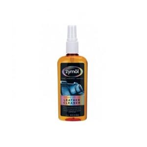 zymol leather cleaner big