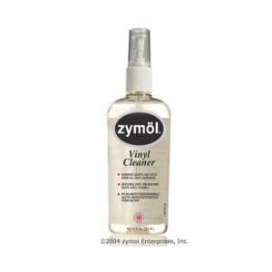 zymol vinyl cleaner big