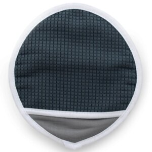 Chemicalworkz Glass Mitt Applicator