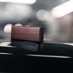 Foen Wood Stick Sunrise