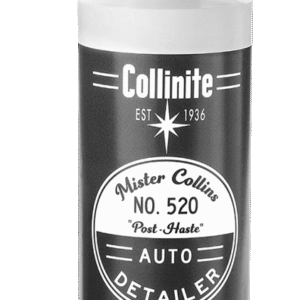 Collinite 520 'Mister Collins' Quick Detailer - prodkut do szybkiego odświeżenia lakieru
