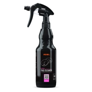 ADBL Pad Cleaner 500ml - preparat do czyszczenia padów polerskich