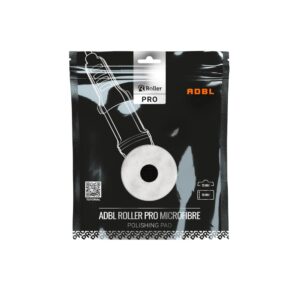 ADBL Roller Pro Microfibe DA75 - pad polerski z mikrofibry do korekty lakieru