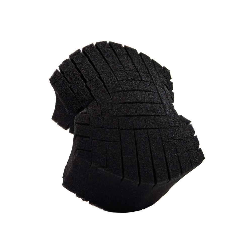 HYPER Wash Sponge - delikatna gąbka do mycia karoserii 1 HYPER Wash Sponge - delikatna gąbka do mycia karoserii