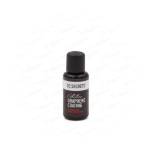 De Secreto Glitter Graphene Coating 30ml - powłoka grafenowa