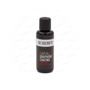 De Secreto Glitter Graphene Coating 50ml - powłoka grafenowa