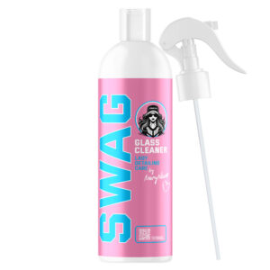 Swag LADY GLASS CLEANER 500ml - preparat do czyszczenia powierzchni szklanych