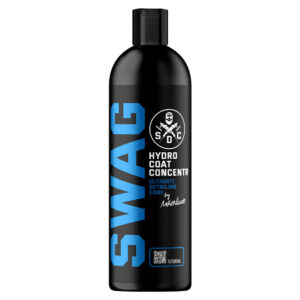 Swag HYDRO COAT CONCENTR V3.1 500ml - środek do szybkiego zabezpieczenia lakieru