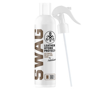 Swag LEATHER HYDRO PROTECT 250ml - quick detailer do tapicerki skórzanej