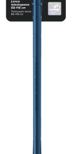 Marolex Lanca kompozytowa bez rączki Alka line