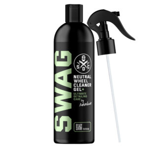 Swag NEUTRAL WHEEL CLEANER GEL 500ml - neutralny środek do mycia felg w żelu